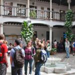 University of Granada. Spanish Language and Culture Course. Fall Semester in Granada, Spain University of Granada Study Abroad in Spain