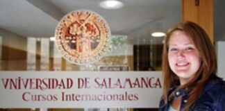 University of Salamanca. Liberal Arts and Business Modular Program in Spain. Spring Semester. $2,100 Tuition. University of Salamanca Study Abroad in Spain