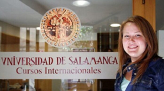 University of Salamanca. Business Program. Fall Semester. $1600 Tuition. University of Salamanca Study Abroad in Spain