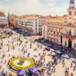 Universidad Complutense. Spanish Language Course in Spain. Fall Semester. $1,500 Tuition. Universidad Complutense Madrid Study Abroad in Spain