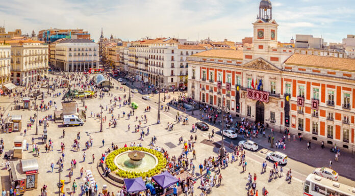 Universidad Complutense. Advanced Spanish Culture Course in Spain. Academic Year. $4,500 Tuition. Universidad Complutense Madrid Study Abroad in Spain