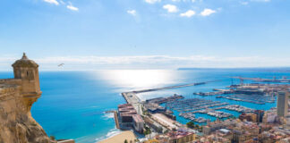 University of Alicante. Language, Identity, and Global Citizen Course in Spain. 1 Course. Study Abroad in Alicante, Spain. University of Alicante