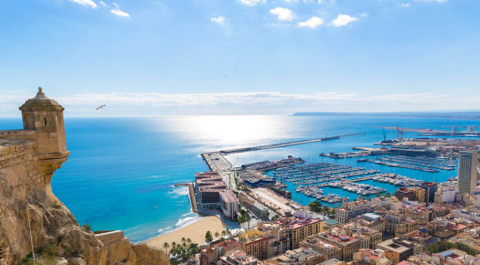 University of Alicante. Language, Identity, and Global Citizen Course in Spain. 1 Course. Study Abroad in Alicante, Spain. University of Alicante