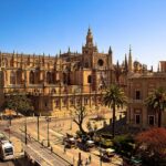 Universidad Pablo de Olavide. University Integration Program. Spring Semester. $1800 Tuition. University Pablo Olavide Study Abroad in Seville, Spain