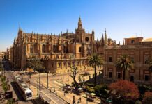 Universidad Pablo de Olavide. University Integration Program. Spring Semester. $1800 Tuition. University Pablo Olavide Study Abroad in Seville, Spain