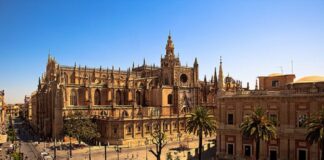 Universidad Pablo de Olavide. University Integration Program. Spring Semester. $1800 Tuition. University Pablo Olavide Study Abroad in Seville, Spain