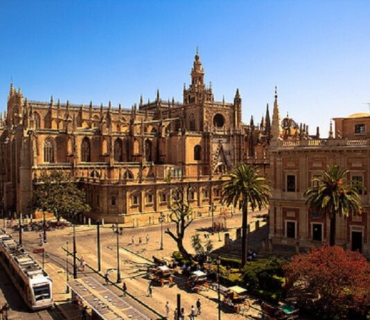 University Pablo de Olavide. University Integration Program. Fall Semester in Seville. University Pablo Olavide Study Abroad in Seville, Spain