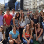 Nebrija University. Spanish Language and Culture Course in Spain. Academic Year Abroad. $6,200 Tuition. Nebrija University, Madrid. Study Abroad in Spain.