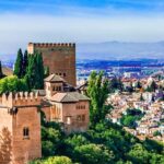 University of Granada. Spanish Language and Culture Summer Course in Granada, Spain. $1350 Tuition. University of Granada Study Abroad in Spain