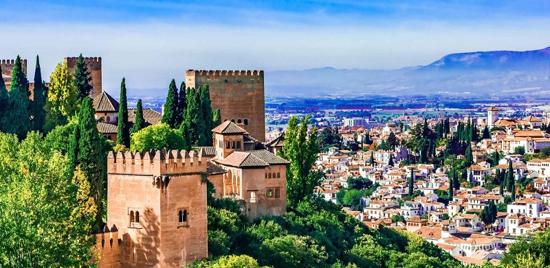 University of Granada Study Abroad in Spain