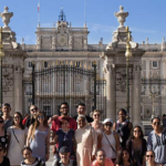 Nebrija University. Spanish Language and Culture Course in Madrid. Fall Semester. Nebrija University Study Abroad in Spain
