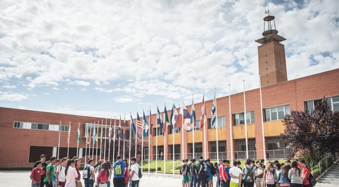 University Pablo de Olavide. Spanish Language and Society Program. Summer Session 1 Study Abroad in Seville Spain. Universidad Pablo de Olavide