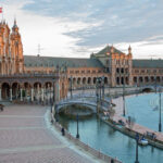 University Pablo de Olavide. Spanish Language and Society Program. Summer Session II. University Pablo Olavide Study Abroad in Seville Spain