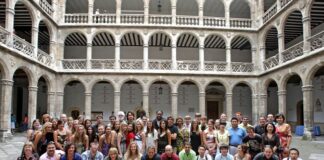 University of Valladolid. Intensive Spanish Language in Spain. Summer Courses. University of Valladolid Study Abroad in Spain