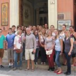 CILE Spanish School. Intensive Standard Spanish Course in Malaga, Spain. $750 per Month, Tuition. CILE Spanish School Study Abroad in Malaga Spain