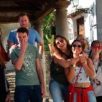 Delengua Spanish School. Intensive Spanish Language Course in Granada, Spain. Delengua Spanish School. Study Abroad in Granada Spain.