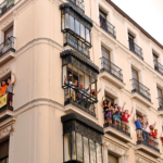 Eureka Spanish School. Intensive Spanish Language Course in Madrid, Spain. $775 per Month Tuition. Eureka Spanish School. Learn Spanish in Madrid Spain