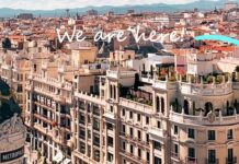 Inhispania Spanish School. Intensive Spanish Language Course in Madrid, Spain. $675 Tuition. Study Abroad in Spain Inhispania Spanish School Madrid, Spain.