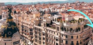 Inhispania Spanish School. Intensive Spanish Language Course in Madrid, Spain. $675 Tuition. Study Abroad in Spain Inhispania Spanish School Madrid, Spain.