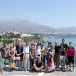 Instituto Picasso Spanish School. Intensive Spanish Course in Malaga, Spain. $750 per Month, Tuition Instituto Picasso Malaga. Spanish Course in Spain