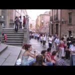 Tia Tula Spanish School Salamanca Spain