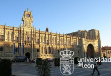 University of Leon. Spanish Language and Culture Course in Spain. Fall Semester. $1,500 Tution. University of Leon Study Abroad in Spain