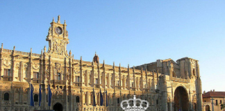 University of Leon. Spanish Language and Culture Course in Spain. Fall Semester. $1,500 Tution. University of Leon Study Abroad in Spain