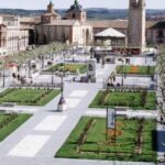 University of Alcala. Spanish Language and Culture Course in Spain. Fall Semester. $1,950 Tuition. University of Alcala Study Abroad in Spain