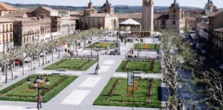 University of Alcala. Intensive Spanish Course in Spain. July. $1,100 Tuition. University of Alcala Study Abroad in Spain