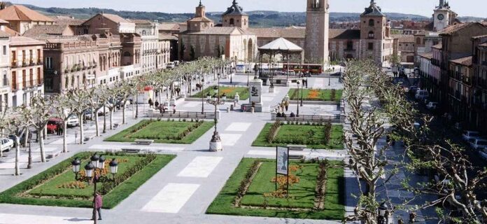 University of Alcala. Spanish Language and Culture Course in Spain. Winter. $1,950 Tuition. University of Alcala Study Abroad in Spain