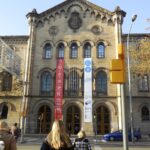 University of Barcelona. Business, Communication, and Society Program in Spain. $1,850 Tuition, 4 Courses. Fall Semester. University of Barcelona Study Abroad in Spain