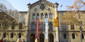 University of Barcelona. Spanish Language Course in Spain. Academic Year Abroad. $2,750 Tuition. University of Barcelona Study Abroad in Spain