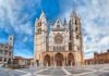 University of Leon. Spanish Language and Culture Course in Spain. Winter Semester. $1,500 Tution. University of Leon Study Abroad in Spain