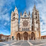University of Leon. Spanish Language and Culture Course in Spain. Spring Semester. $1,500 Tution. University of Leon Study Abroad in Spain