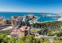 University of Malaga. Intensive Spanish Courses in Spain. Summer Courses. University of Malaga Study Abroad in Spain