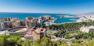 University of Malaga. Intensive Spanish Course in Spain. Spring Semester. University of Malaga Study Abroad in Spain