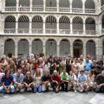 Universidad de Valladolid. Spanish Language and Culture Course in Spain. Fall Semester. University of Valladolid Study Abroad in Spain