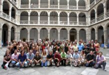 Universidad de Valladolid. Spanish Language and Culture Course in Spain. Spring Semester. University of Valladolid Study Abroad in Spain