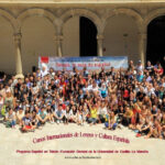 University Castilla-La Mancha. Spanish Course in Spain. Academic Year. $5,900 Tuition. Universidad Castilla La Mancha Study Abroad Spain