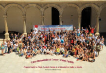 University Castilla-La Mancha. Spanish Course in Spain. Academic Year. $5,900 Tuition. Universidad Castilla La Mancha Study Abroad Spain