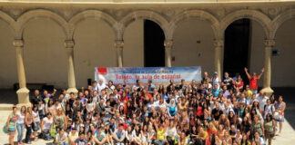 University Castilla-La Mancha. Spanish Course in Spain. Academic Year. $5,900 Tuition. Universidad Castilla La Mancha Study Abroad Spain