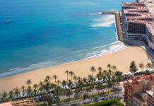 About Programs Spanish Programs Abroad Alicante