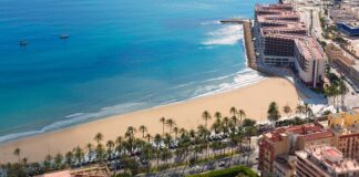 About Programs Spanish Programs Abroad Alicante