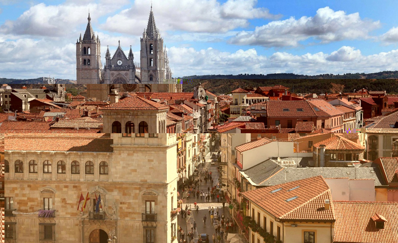 Study Abroad in Spain - Leon